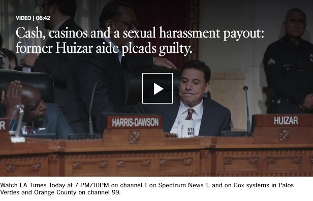 Huizar Esparxa Video